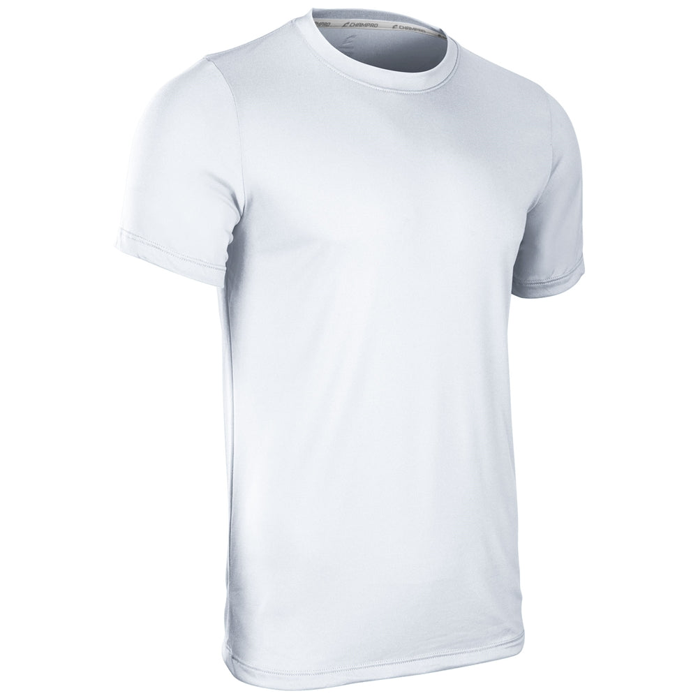 Ginger Elite short sleeve Dri Fit (Adult)