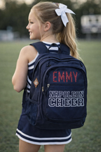Napoleon Wildcat Cheer Bag