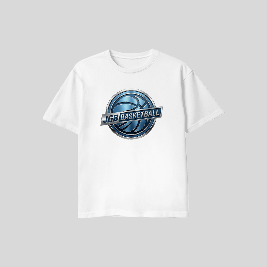 JGB Chrome Logo