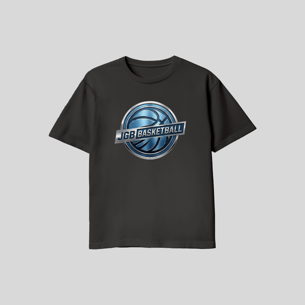 JGB Chrome Logo