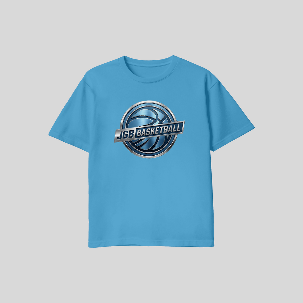 JGB Chrome Logo