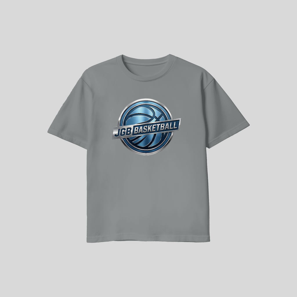 JGB Chrome Logo