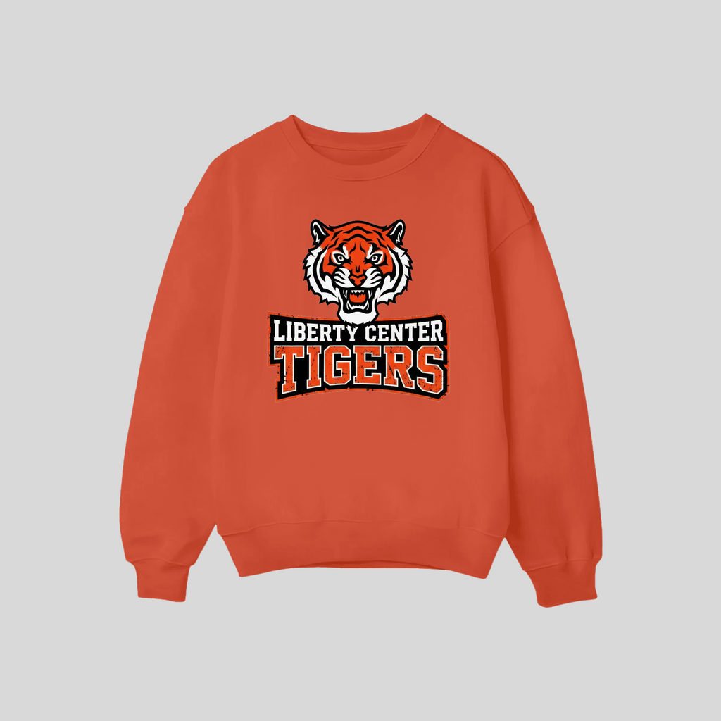 Liberty Center Crew Traditional