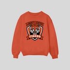 Liberty Center Crew crest