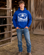 Grelton Bluebirds Hoodie