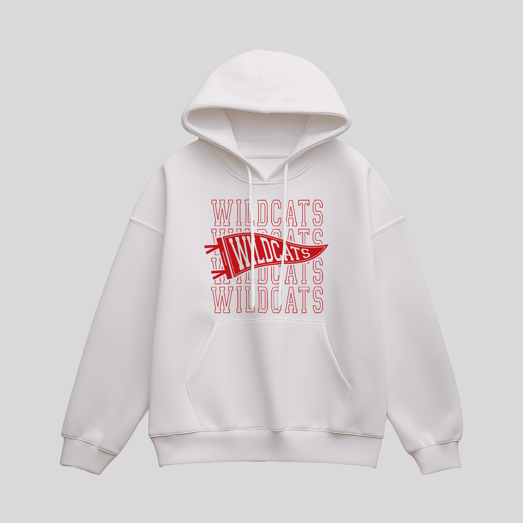 Napoleon "Wildcats Flag"
