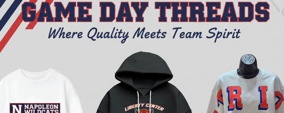 Game Day Threads Hero Banner - Corrected