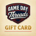 Game Day Threads Gift Card