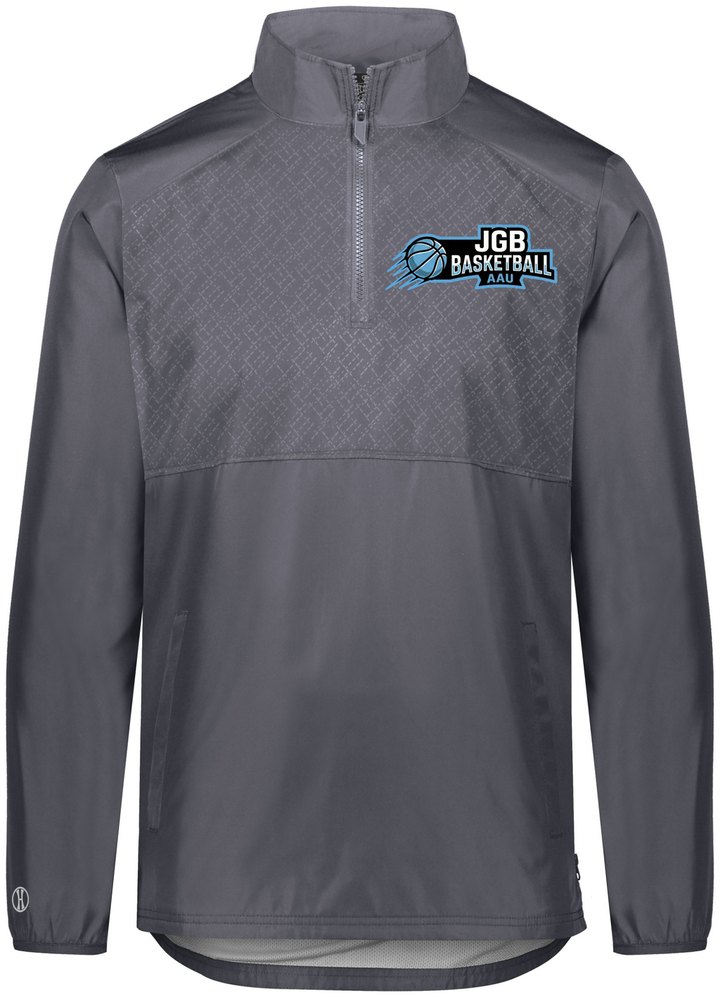 Holloway 229633 Youth Series X Pullover