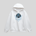 JGB Fan Favorite Hoodie Hoop Design 1