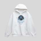 JGB Fan Favorite Hoodie Hoop Design 1