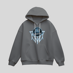JGB Fan Favorite Hoodie Hoop Design 1