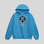 JGB Fan Favorite Hoodie Hoop Design 1