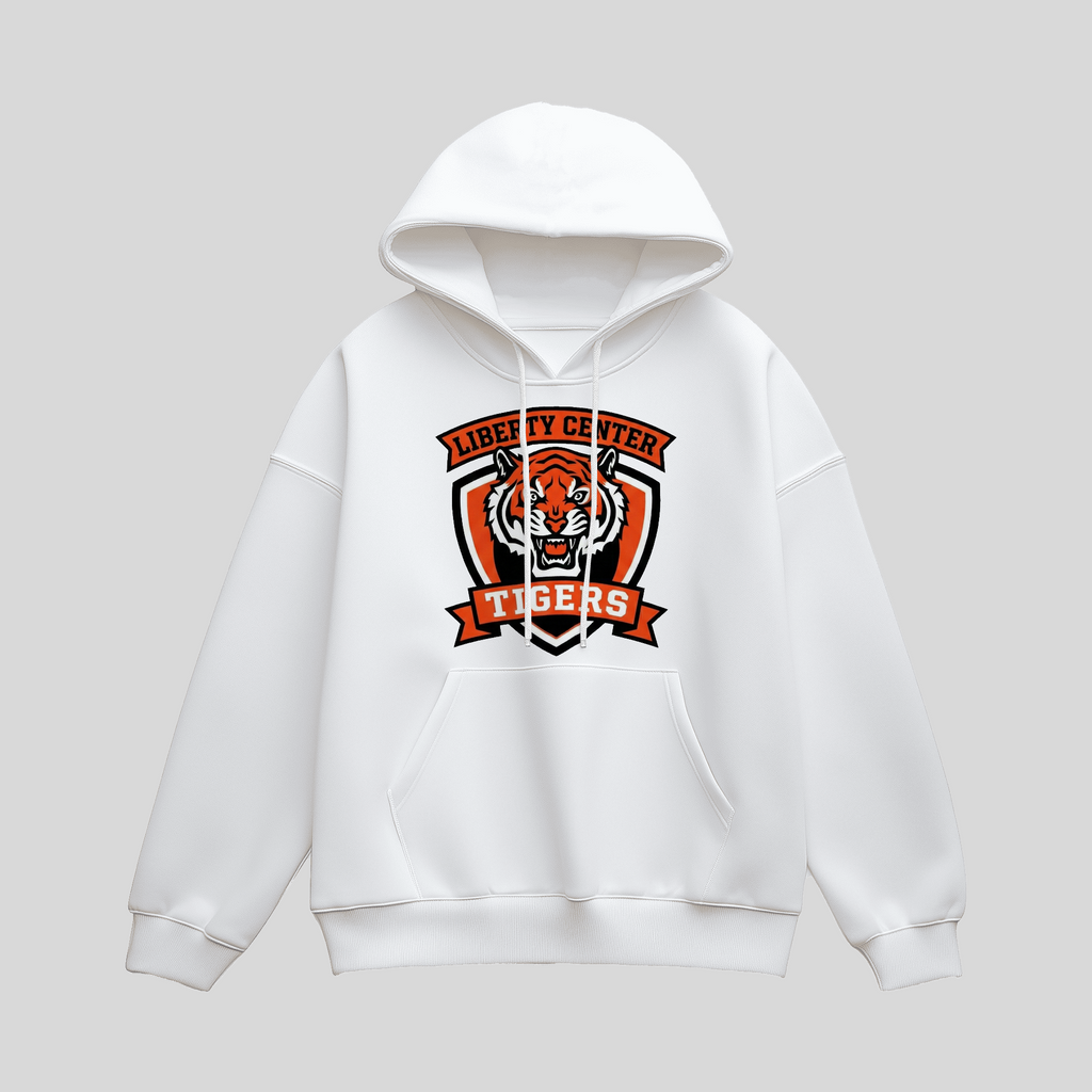 Liberty Center Crest