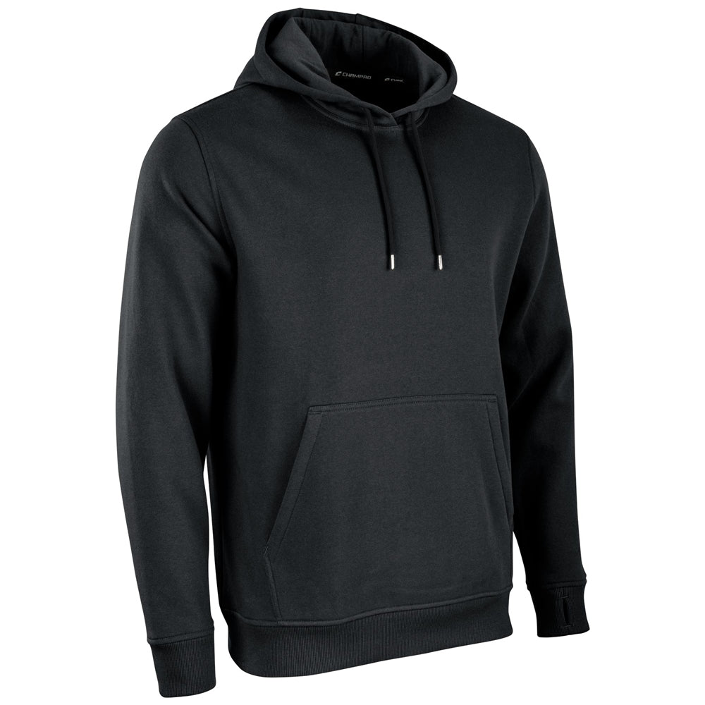 Ginger Elite Hoodie (Adult/Youth)