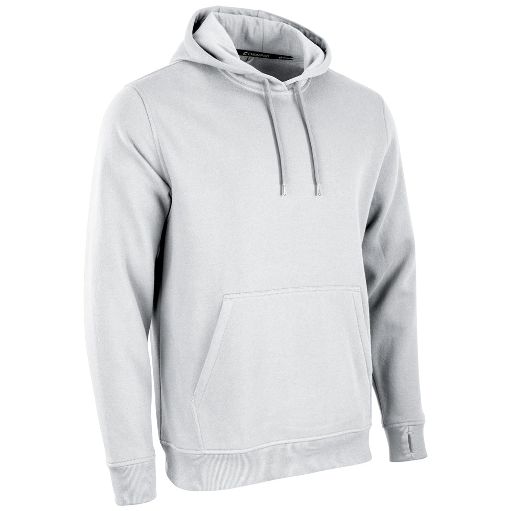 Ginger Elite Hoodie (Adult/Youth)