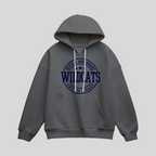 Napoleon "Wildcats Hustle & Heart"