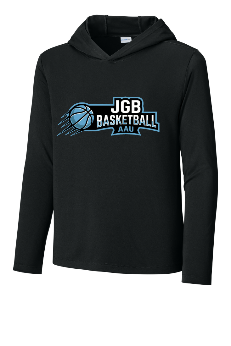 JGB AAU Youth Shooting Shirt