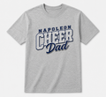 Cheer Dad t-shirt