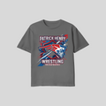Patrick Henry Wrestling OAC State Qualifier T Shirt Adult and Youth Sizing