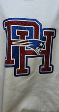 Patrick Henry "PH Glitter"