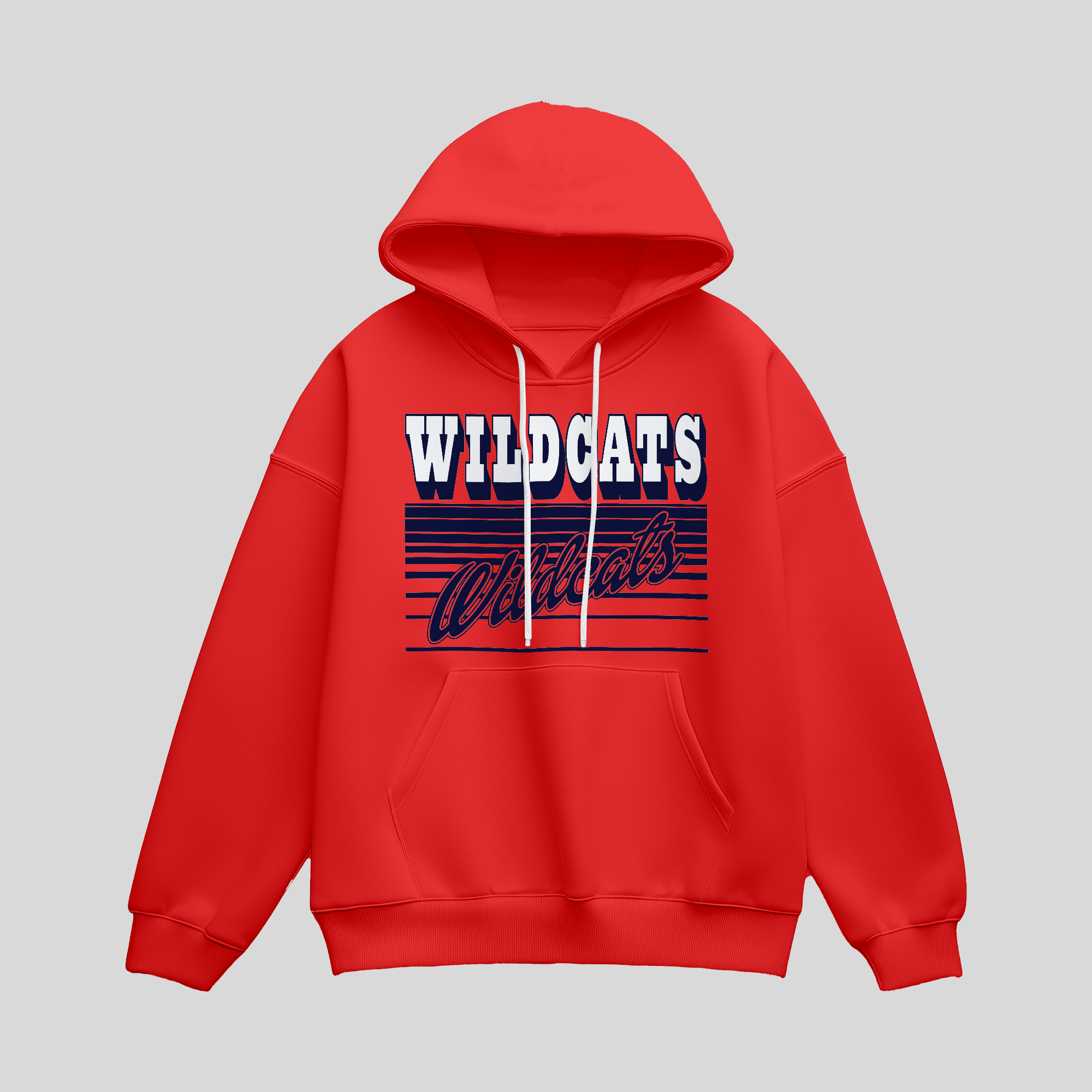 Napoleon "Wildcats Throwback"