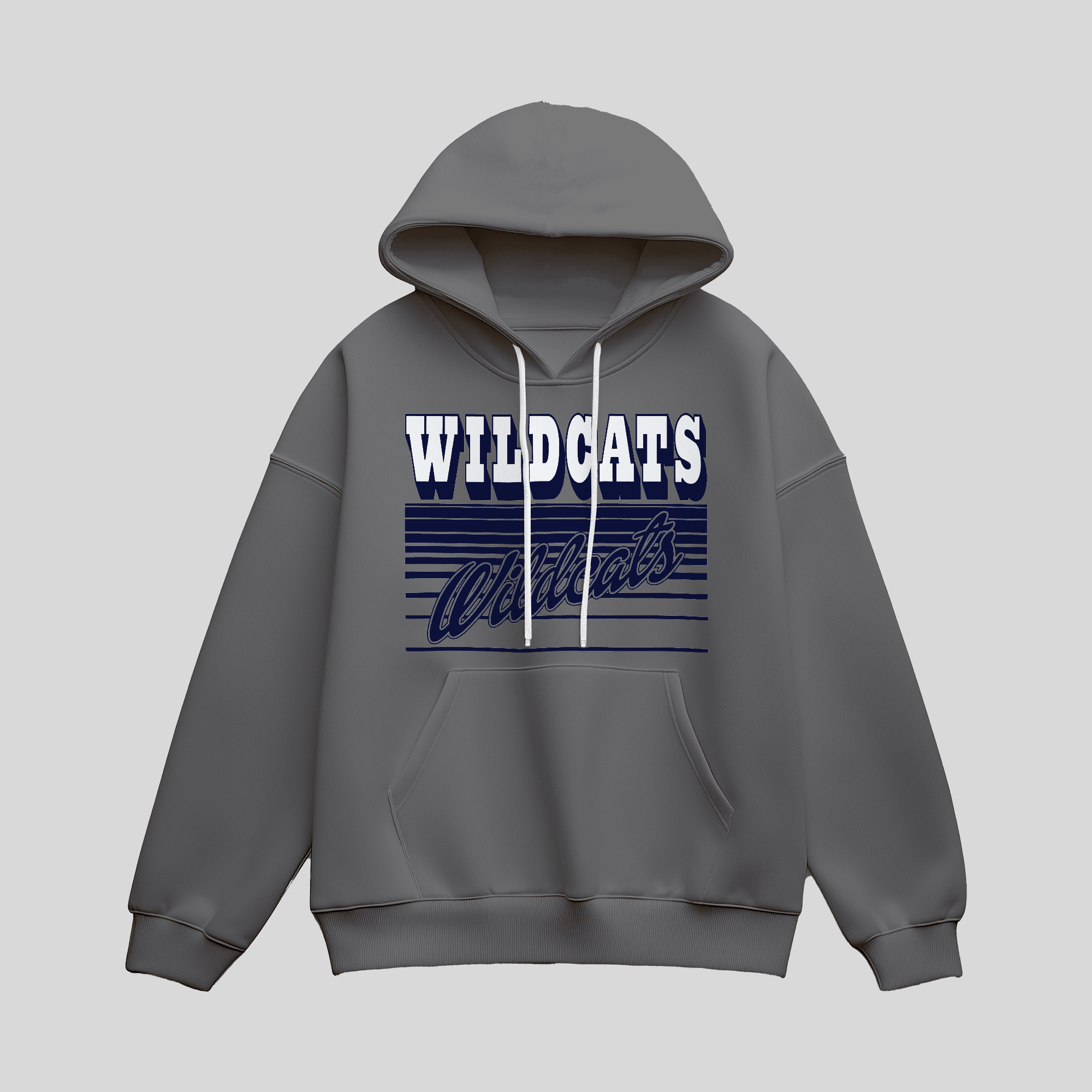 Napoleon "Wildcats Throwback"