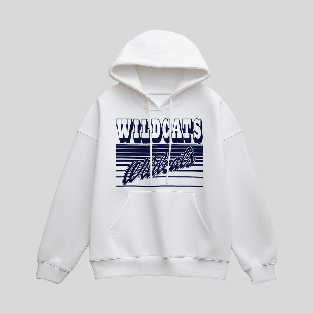 Napoleon "Wildcats Throwback"