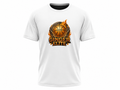 Ginger Elite short sleeve Dri Fit (Adult)