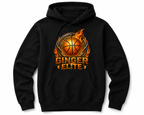 Ginger Elite Hoodie (Adult/Youth)