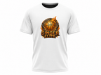 Ginger Elite short sleeve Dri Fit YOUTH
