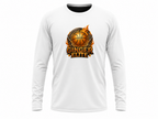 Ginger Elite shooter shirt (Adult, Youth)