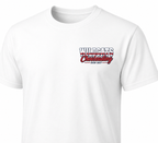 Youth and Unisex wildcat cheer t-shirt