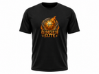 Ginger Elite short sleeve Dri Fit YOUTH