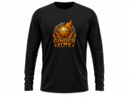 Ginger Elite shooter shirt (Adult, Youth)
