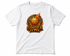 Ginger Elite T-shirt