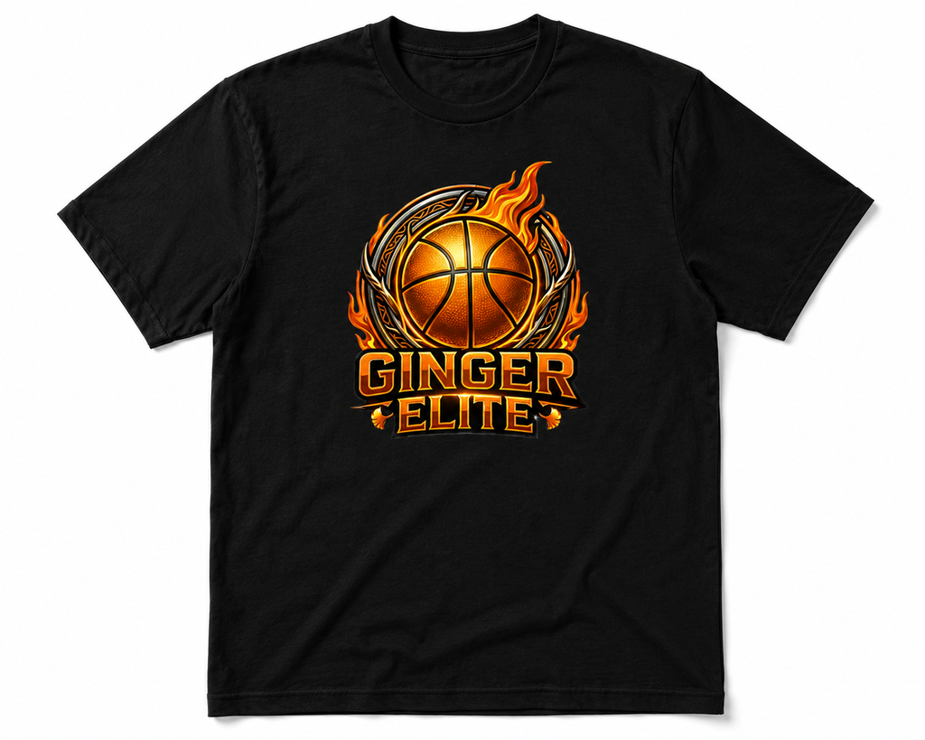 Ginger Elite T-shirt