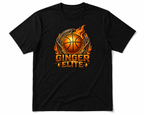 Ginger Elite T-shirt