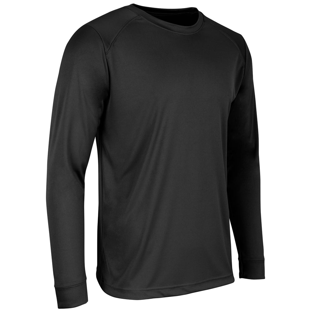 Ginger Elite shooter shirt (Adult, Youth)