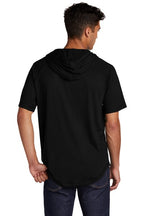 Ginger elite short sleeve hoodie (Adult)