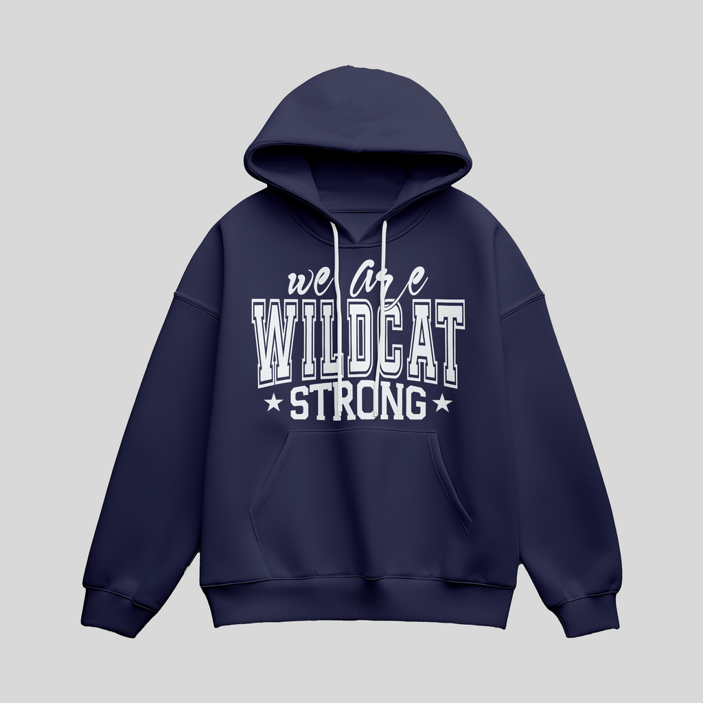 Napoleon "Wildcat Strong"