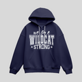 Napoleon "Wildcat Strong"