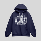 Napoleon "Wildcat Strong"