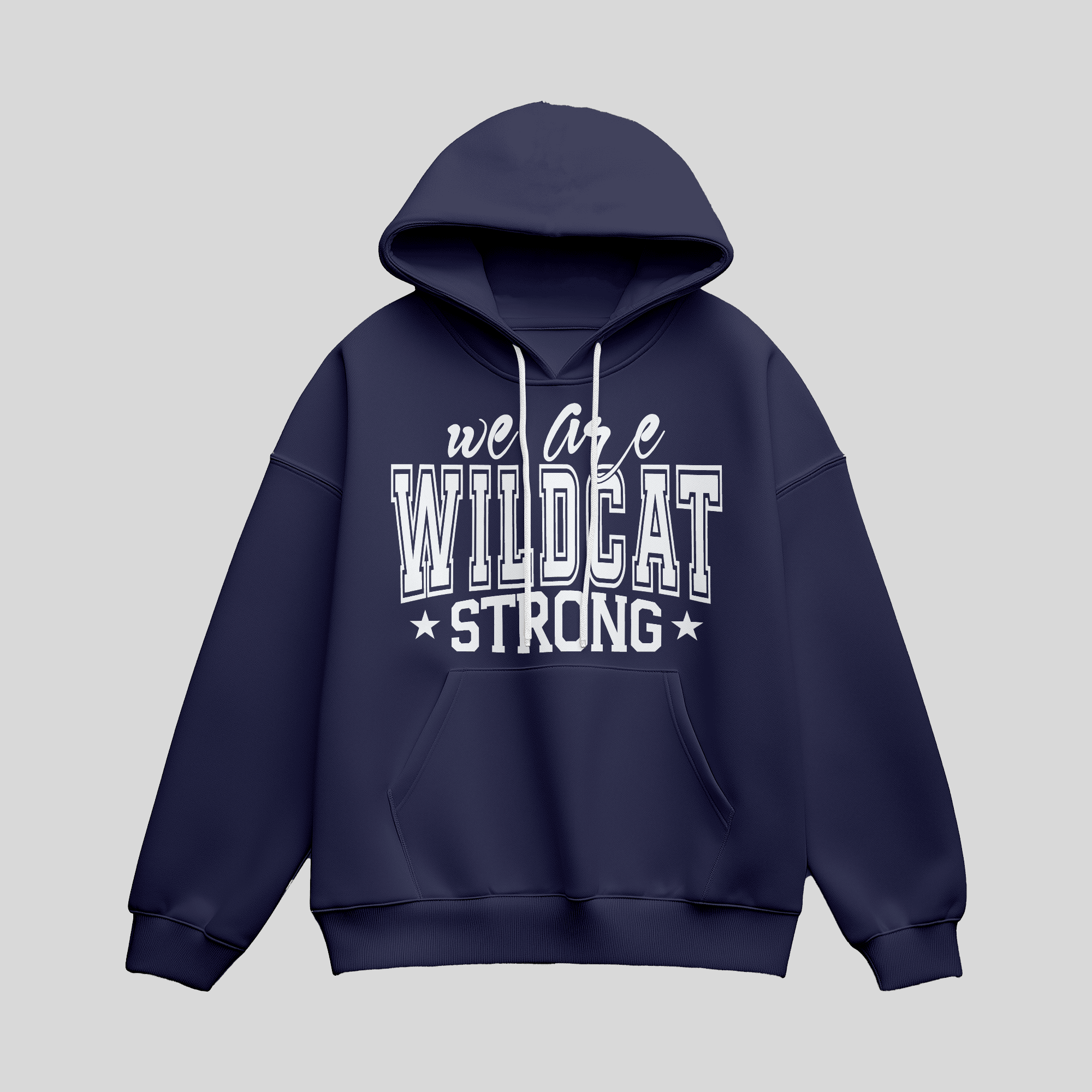 Napoleon "Wildcat Strong"