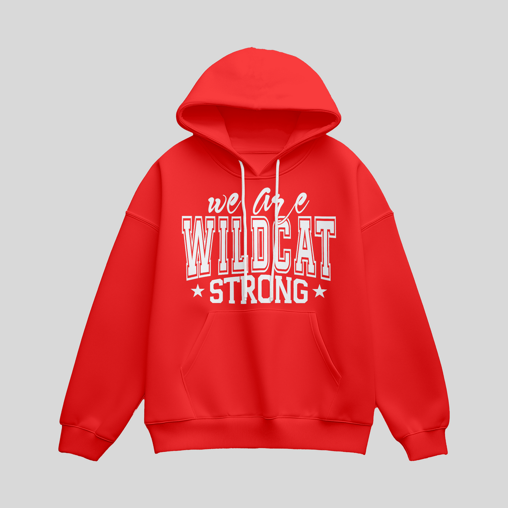 Napoleon "Wildcat Strong"