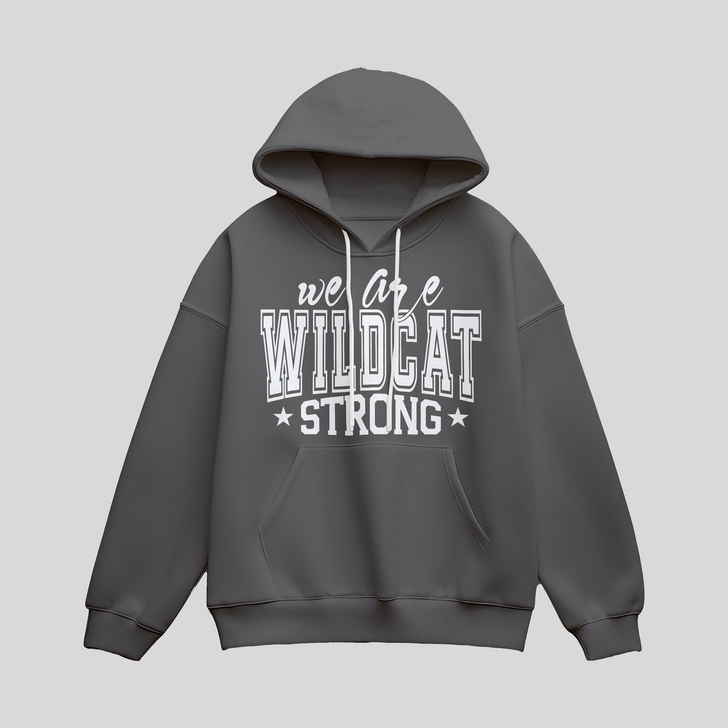 Napoleon "Wildcat Strong"