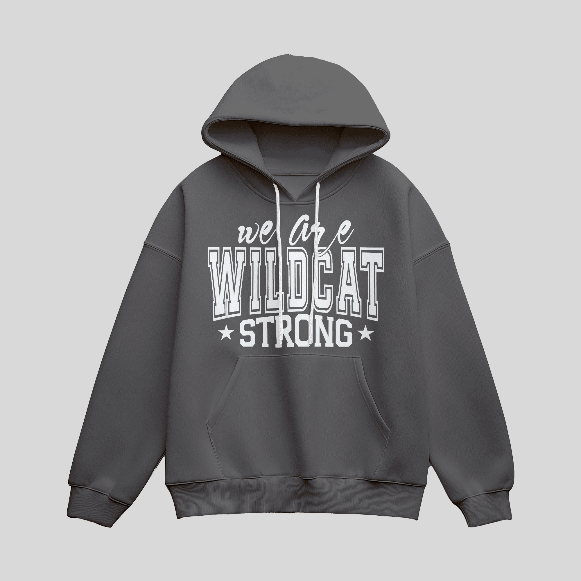 Napoleon "Wildcat Strong"