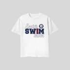 Napoleon Senior Swim Mom T Shirt
