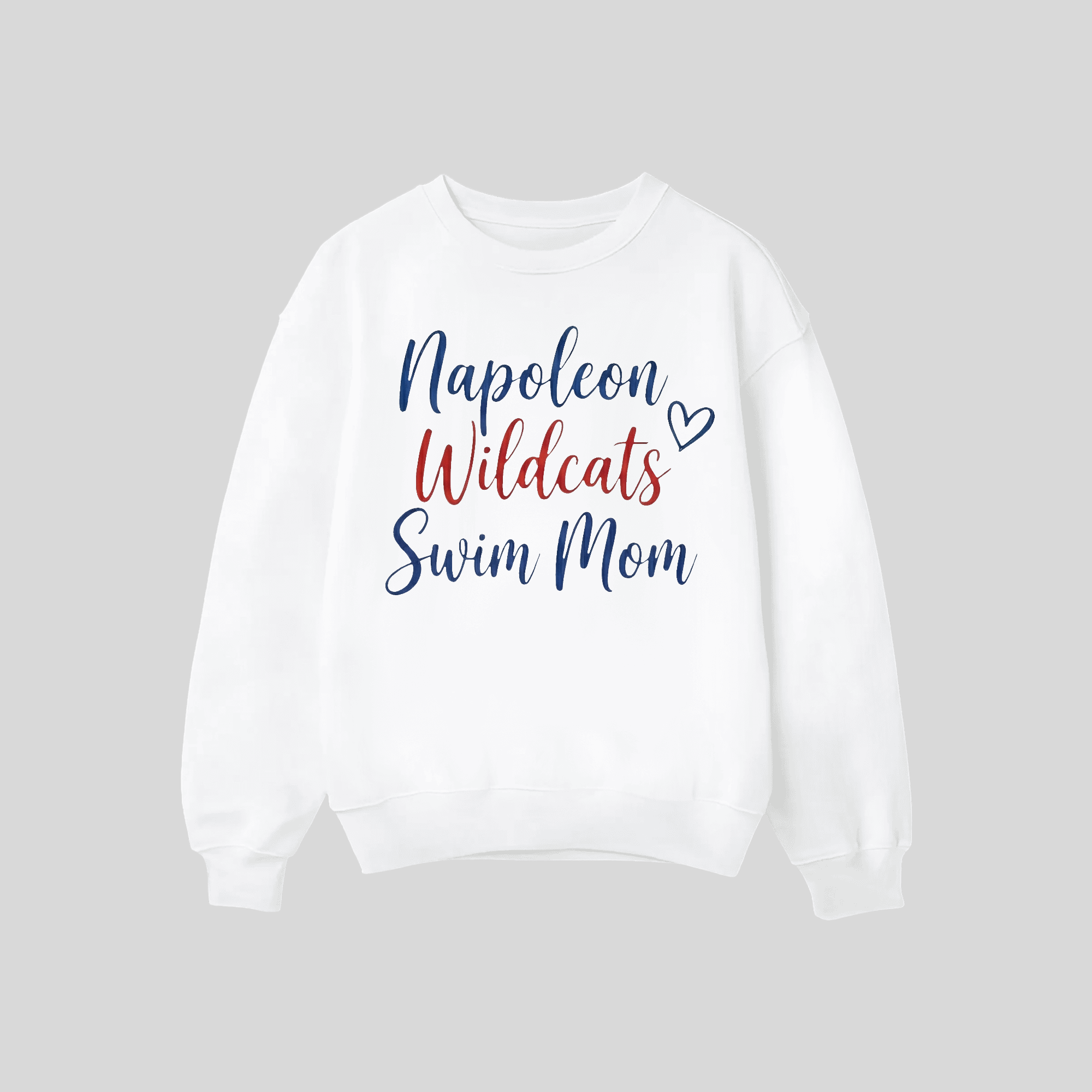 Swim Mom Script Crew