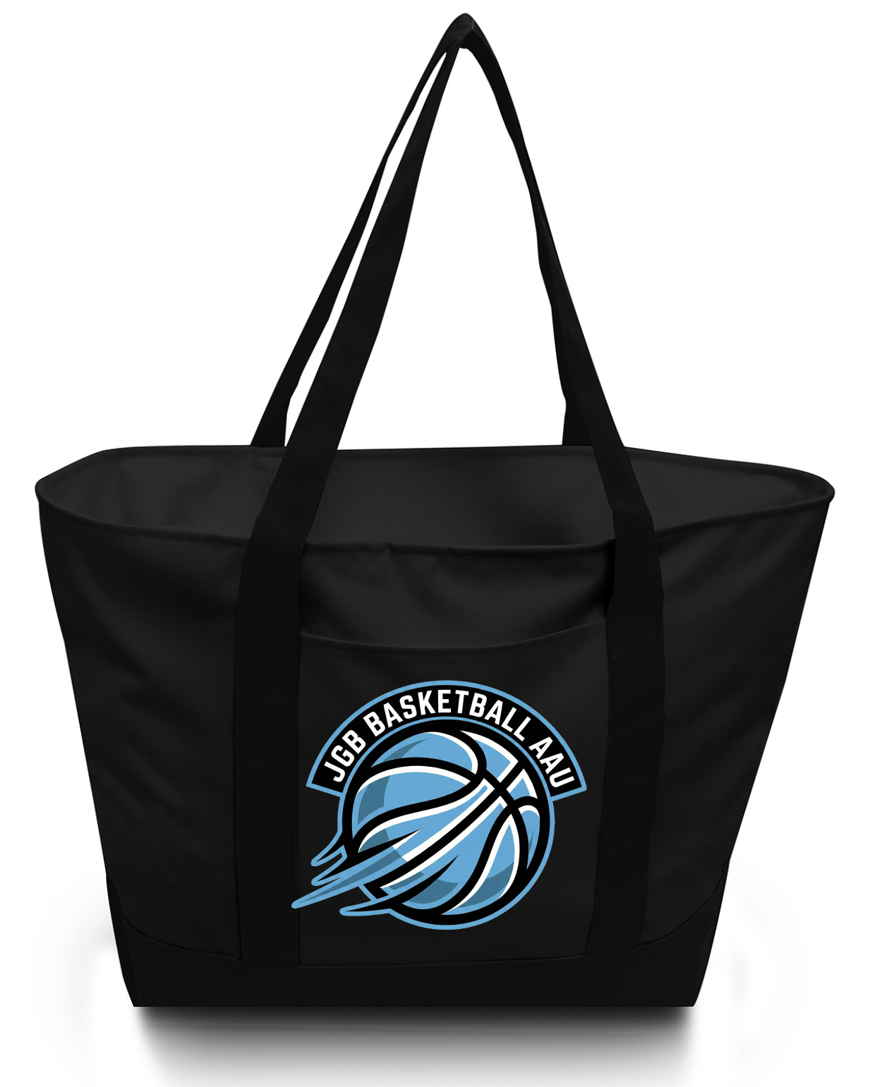 JGB AAU Canvas Tote